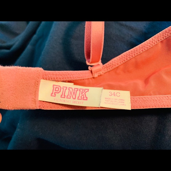 Victoriassecret Wear everywhere super push up bra - Picture 2 of 4